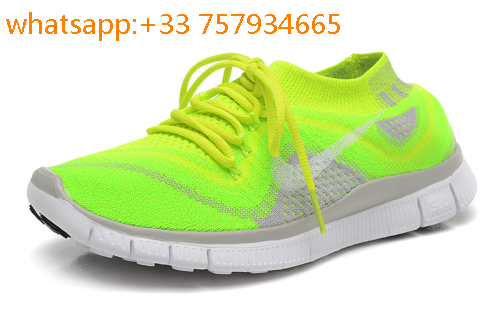 nike free flyknit 5.0