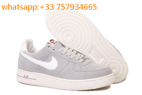 nike air force one pas cher