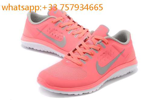 Baskets running femme pas cher Clearance