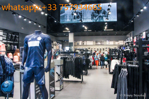 magasin adidas ixelles